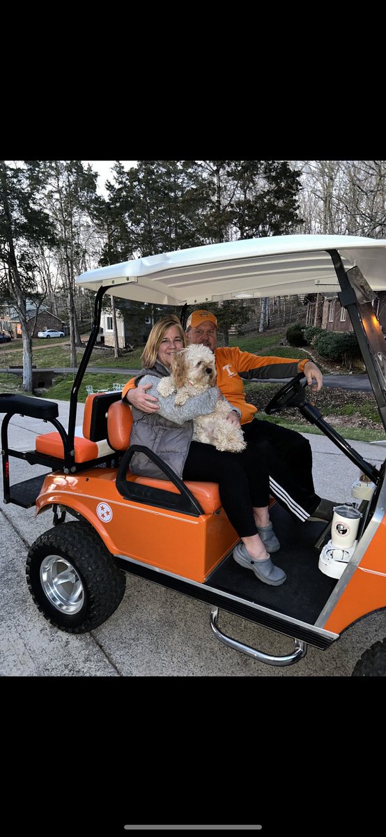 DuggerNeal's tweet photo. Go Vols!! https://t.co/tbyOap7DK2
