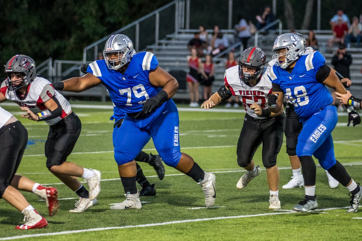 JC Football tweet media