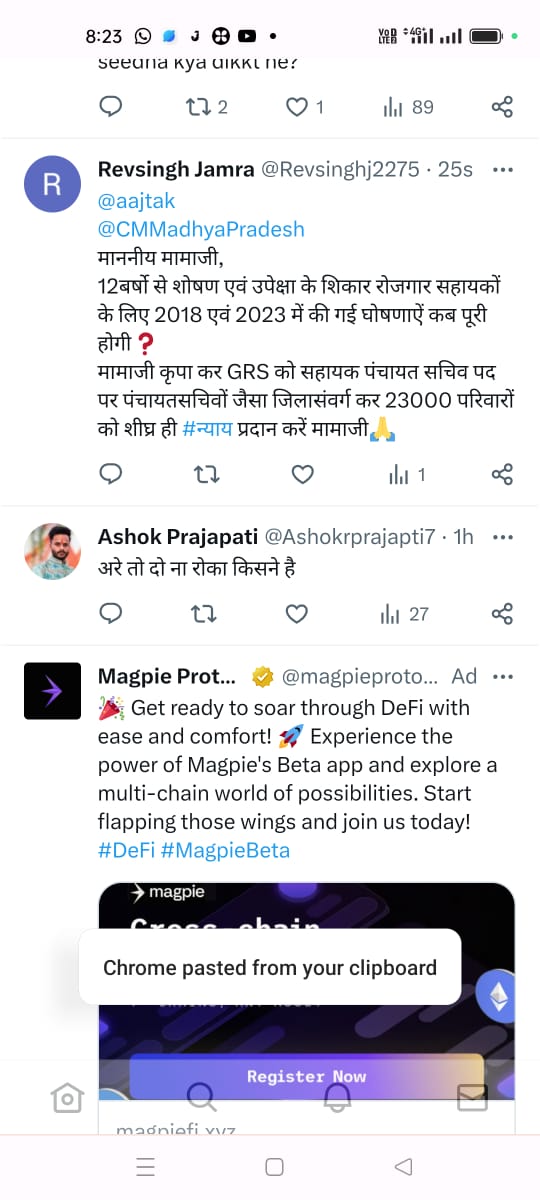 Amit Yadav (@amityad45047078) on Twitter photo 