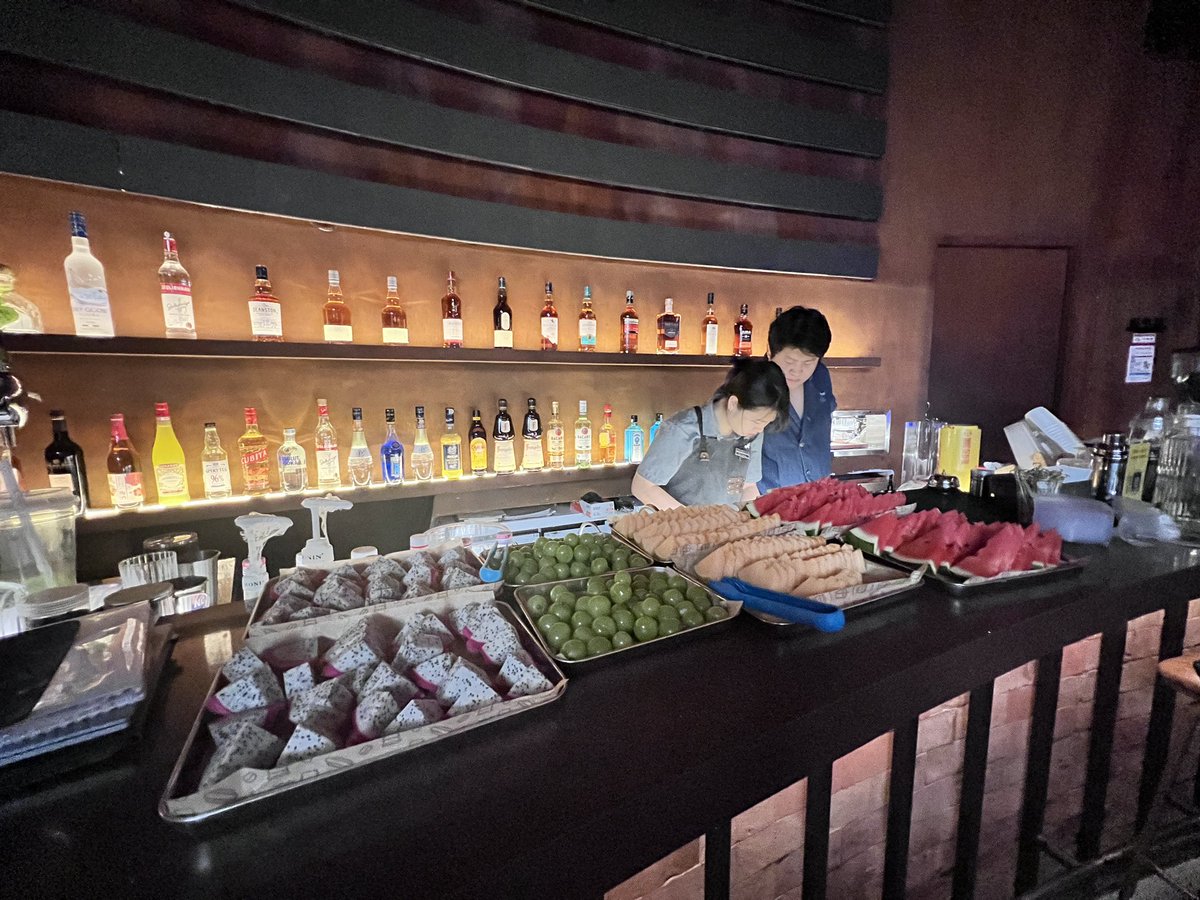 <a href="/AleoHQ/">Aleo</a> Fans in Shenzhen🤩

Another successful zkMeetup in China, thank all attendees! 

<a href="/aleofans/">Aleo Fans</a>  @aleocommunity
