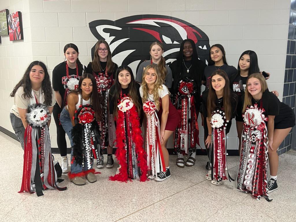 Clear Brook Vb tweet media