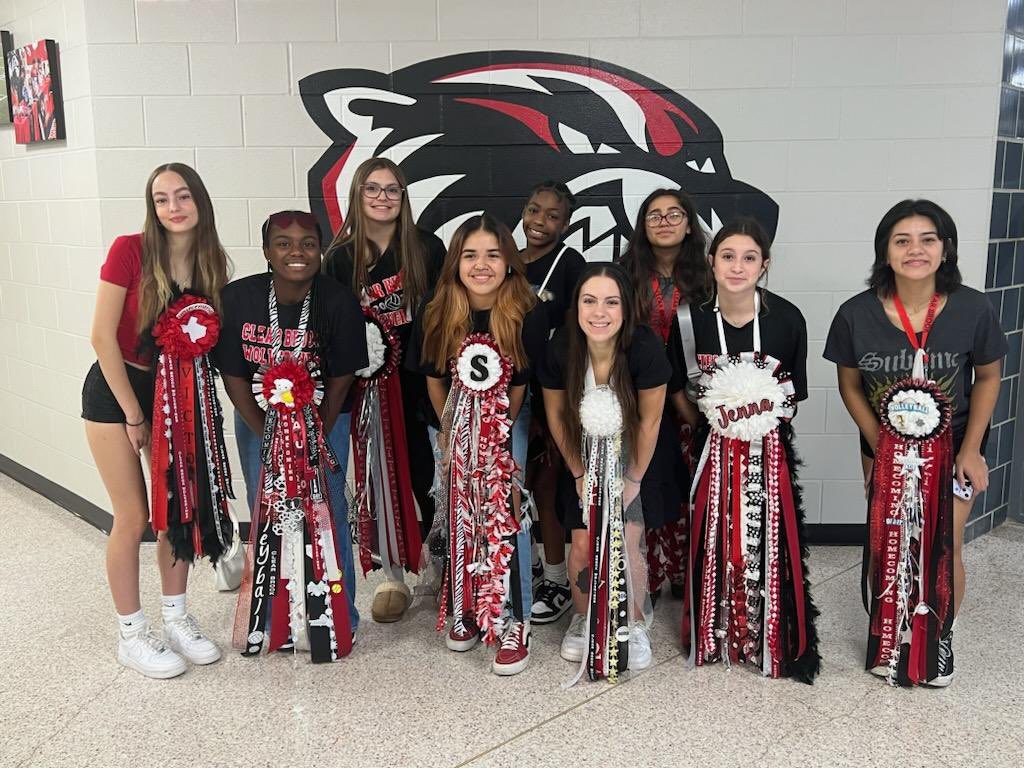Clear Brook Vb tweet media