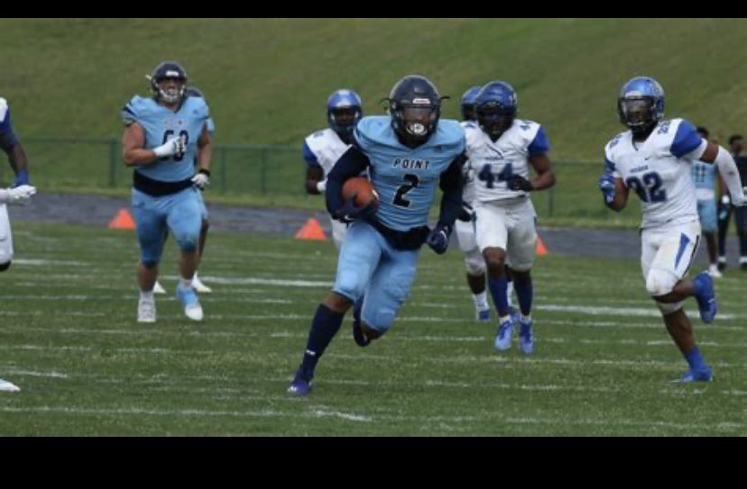 π±ππππππ π³ππ‘ππ (@brandon_dixon2) on Twitter photo #ag2g I am EXTREMELY blessed to receive my 2nd offer from Point UniversityβΌοΈ#GoSkyhawks <a href="/coachzeiders/">Trevor Zeiders</a> <a href="/CoachBHailey/">Brandon Hailey</a> <a href="/PointFootball/">Point University Football</a> <a href="/recruithornets/">Beauregard Recruiting</a> <a href="/CoachJusJones/">Coach Justin Jones</a> #ag2g I am EXTREMELY blessed to receive my 2nd offer from Point UniversityβΌοΈ#GoSkyhawks <a href="/coachzeiders/">Trevor Zeiders</a> <a href="/CoachBHailey/">Brandon Hailey</a> <a href="/PointFootball/">Point University Football</a> <a href="/recruithornets/">Beauregard Recruiting</a> <a href="/CoachJusJones/">Coach Justin Jones</a>