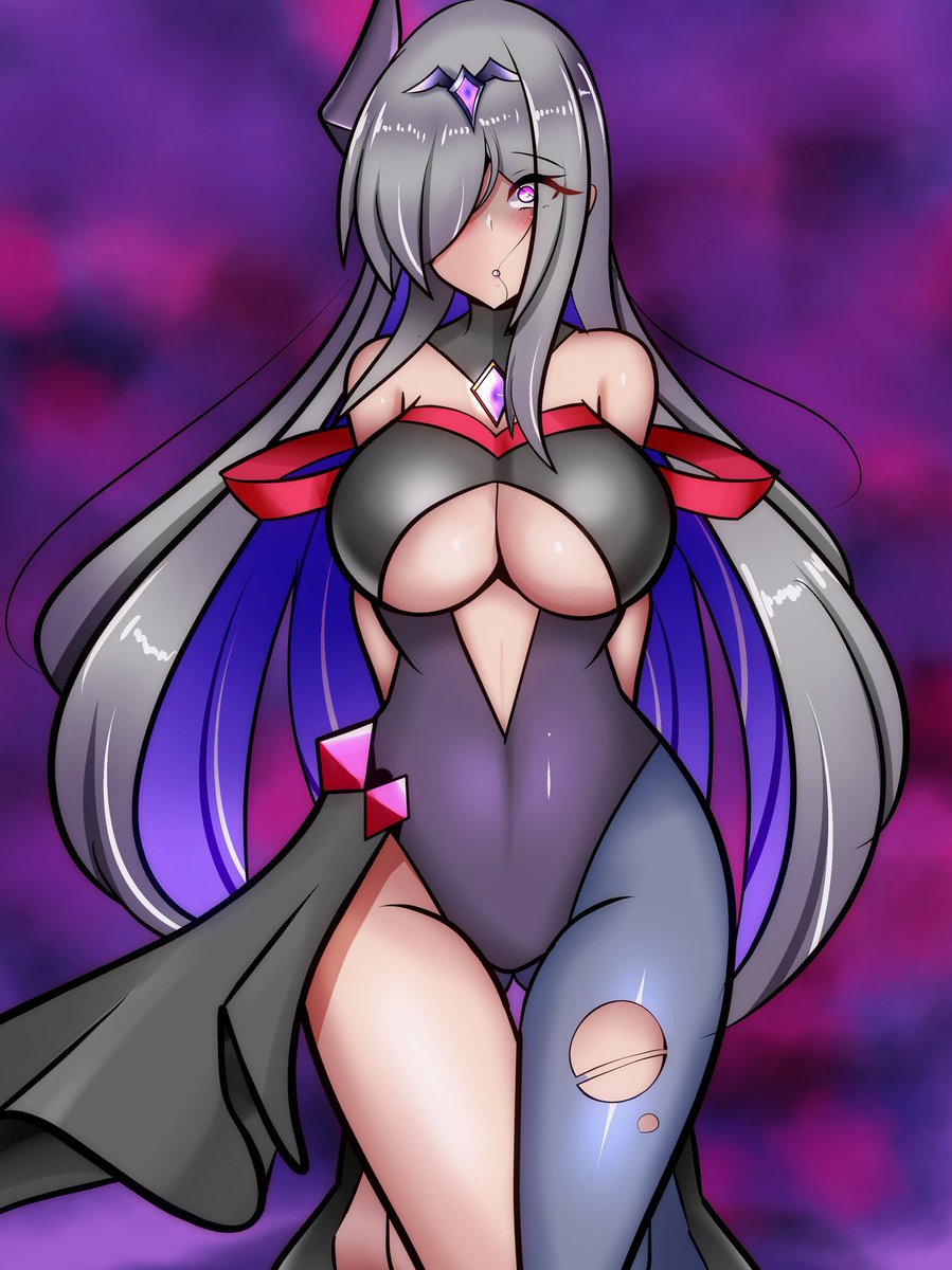 実は気高いヒロインの絶望顔が好きです(ダークサイド菜月 