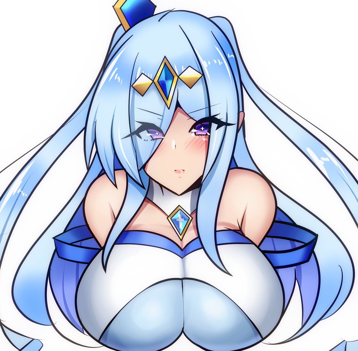 実は気高いヒロインの絶望顔が好きです(ダークサイド菜月 