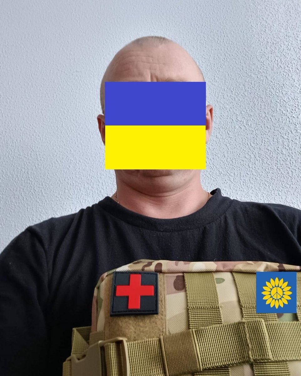 UASunflowerSeed's tweet image. 🩸 Each first-aid kit is a chance for one life to be saved.
❤️ We are grateful to you for every heart that continues to beat.
🇺🇦 #WinWithUkraine
📷#PhotoReport 
🌻Let's Spread Seeds of Help together!