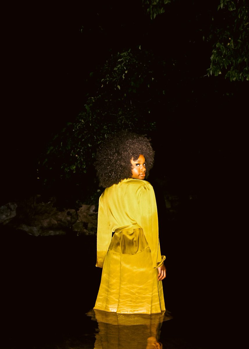 ___digitaldash's tweet image. The Uncomfortable✨
This heat week topic: “ Soft Girl Era” 
Essential question: What does a “soft girl era look like for a black woman in a white society?

Muse: @_supaakat 
Creative direction| photographed | edited | ect: @__digitaldash 
Model Coach | ect: zharriay callier