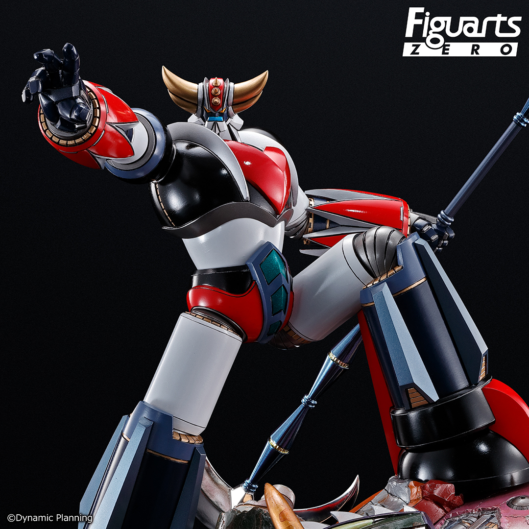 TAMASHII NATIONS WORLD TOUR -PARIS」開催にあわせて発表となった