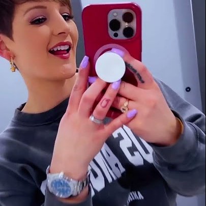 PatchSandi's tweet image. #NewProfilePic