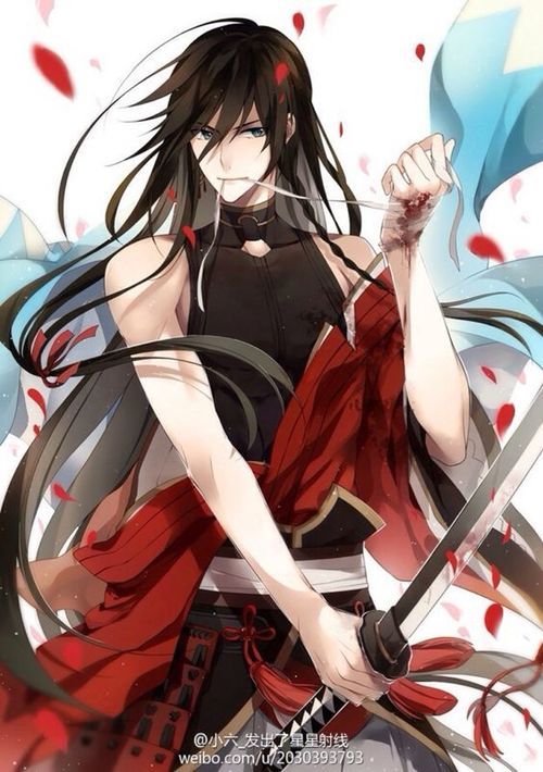 -Ni las heridas le detienen, hoy seguirá peleando hasta el amanecer, necesita sacar la frustración de dentro.-