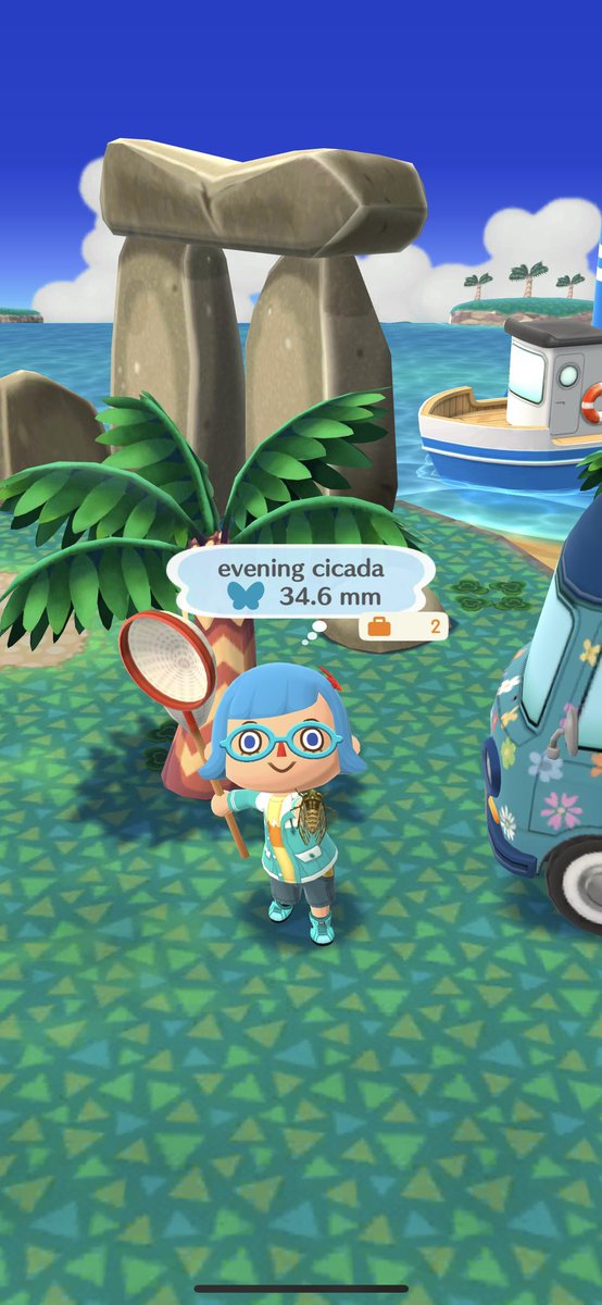 EmilyGaming1's tweet photo. #PocketCamp https://t.co/NGbNrxrFo1