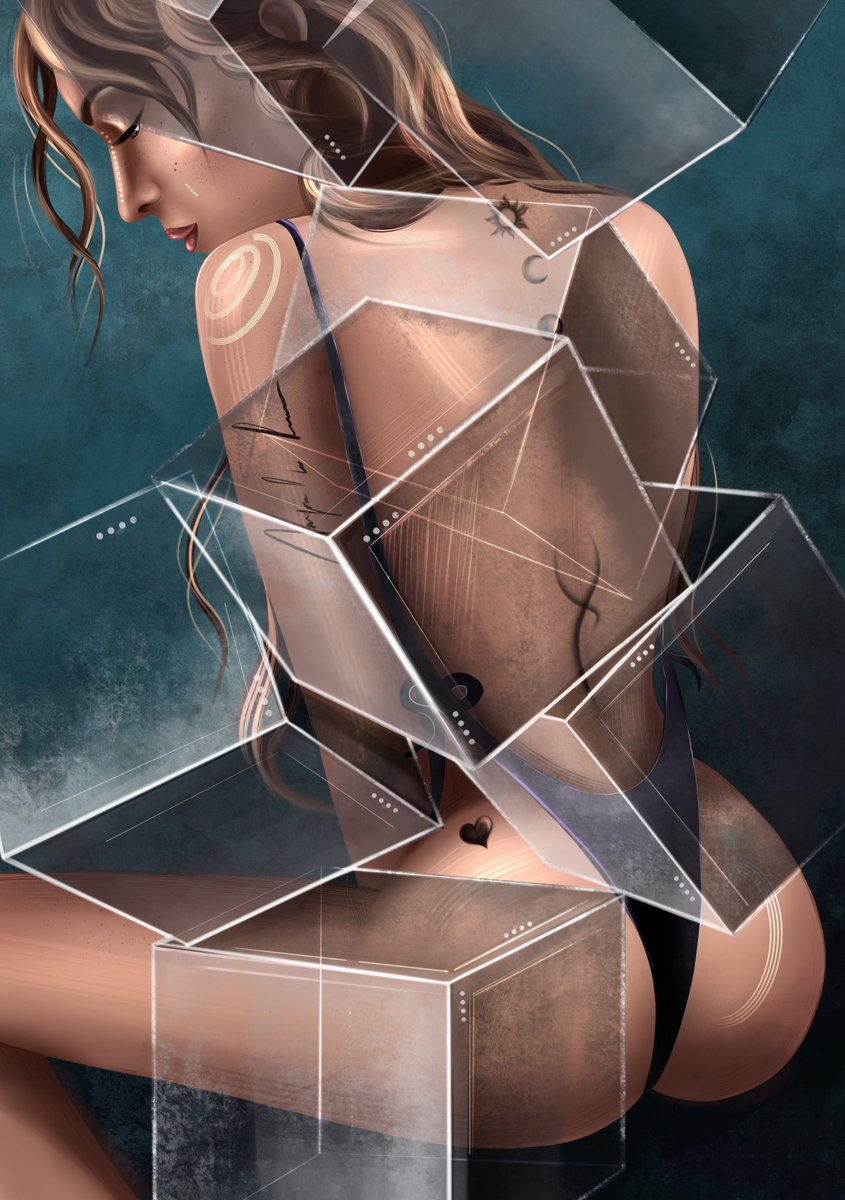 Happy weekend dears🌸

Collections Rise and Fall awaits your attention✨