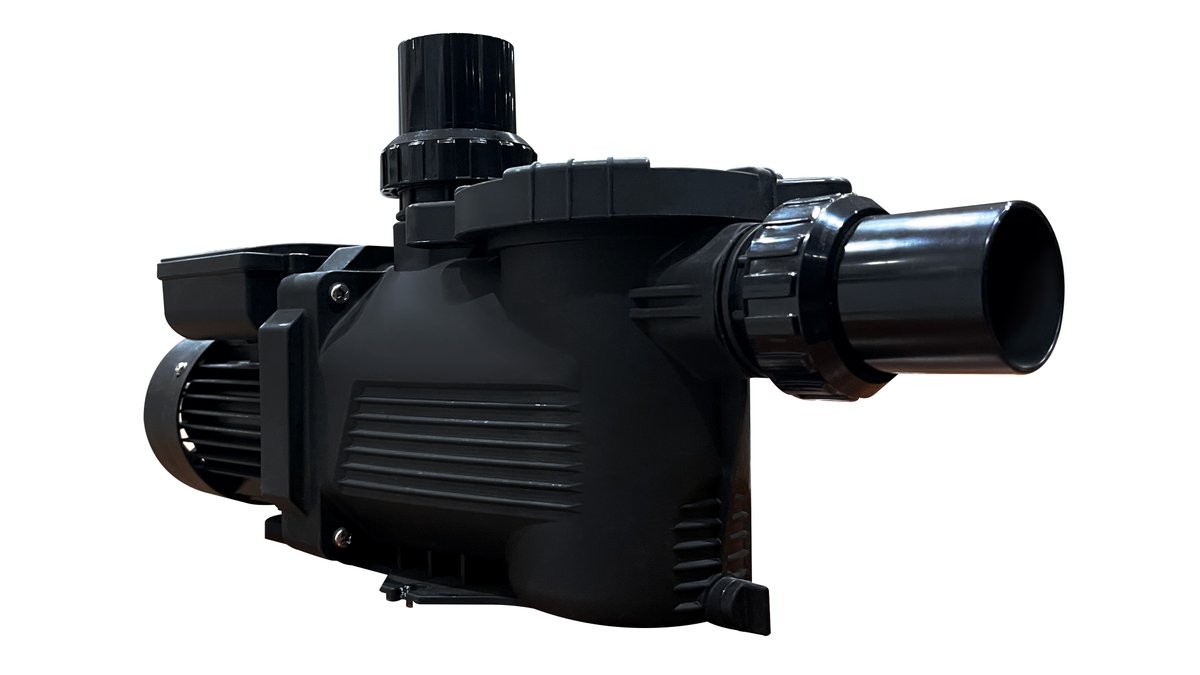 Poolkin33256100's tweet image. Poolking PH series priming pool pump can be used for all kinds of small or medium swimming pools tha tthe power is from 0.33hp to 3hp.
Slightly dirty water with solids in suspension can be perfectly filtered.

More: poolking.co/products-detai…
#poolpump #swimmingpoolpump #filterpump