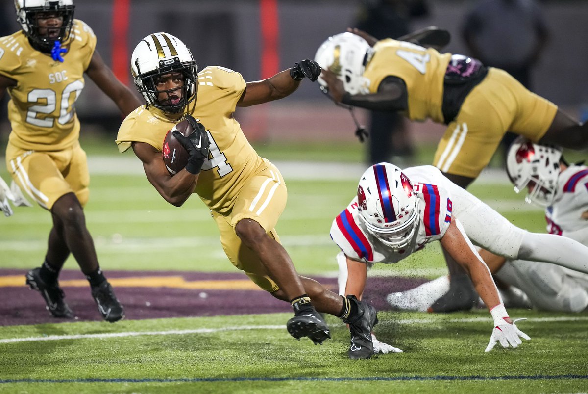 SportsDayHS (@sportsdayhs) on Twitter photo South Oak Cliff uses ground game to overwhelm Parish Episcopal in matchup of state champs 🔥
<a href="/DMNGregRiddle/">Greg Riddle</a> | #txhsfb
📲: dallasnews.com/high-school-sp… South Oak Cliff uses ground game to overwhelm Parish Episcopal in matchup of state champs 🔥
<a href="/DMNGregRiddle/">Greg Riddle</a> | #txhsfb
📲: dallasnews.com/high-school-sp…