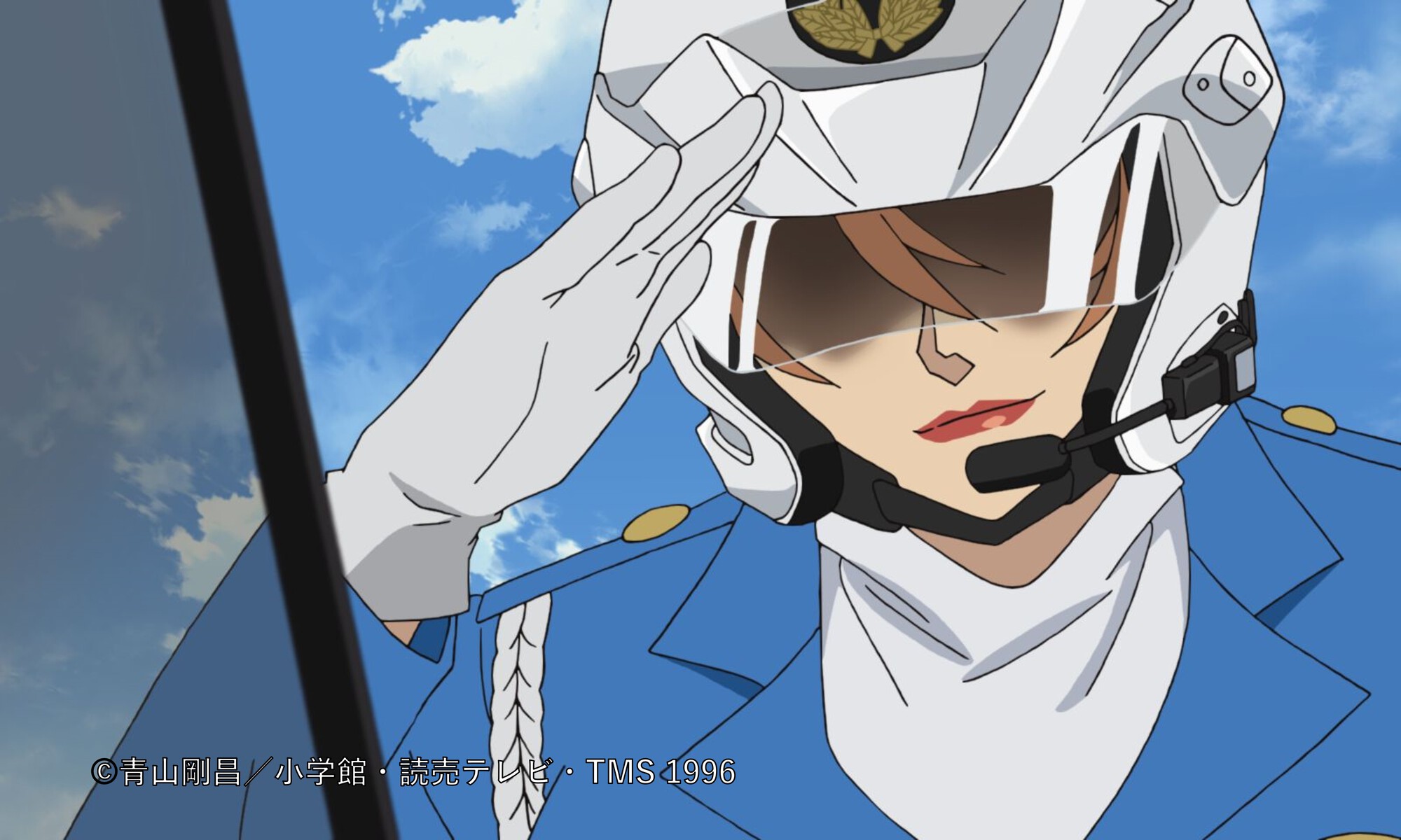 アニメ名探偵コナン【公式】⚽️ on X: 