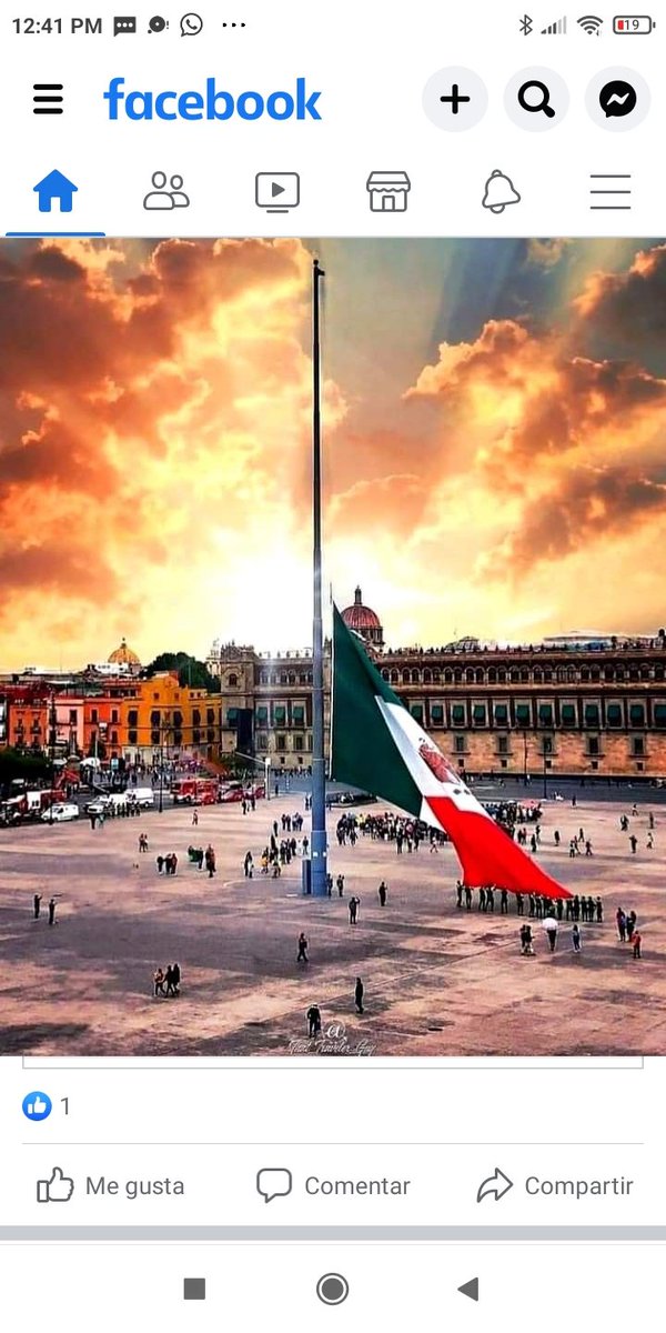 Buenas noches