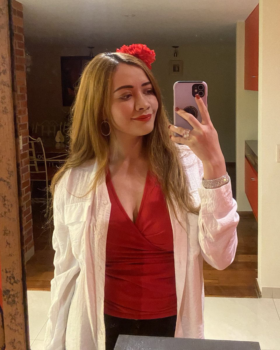 Si le echamos ganas en las fiestas 🇲🇽❤️
