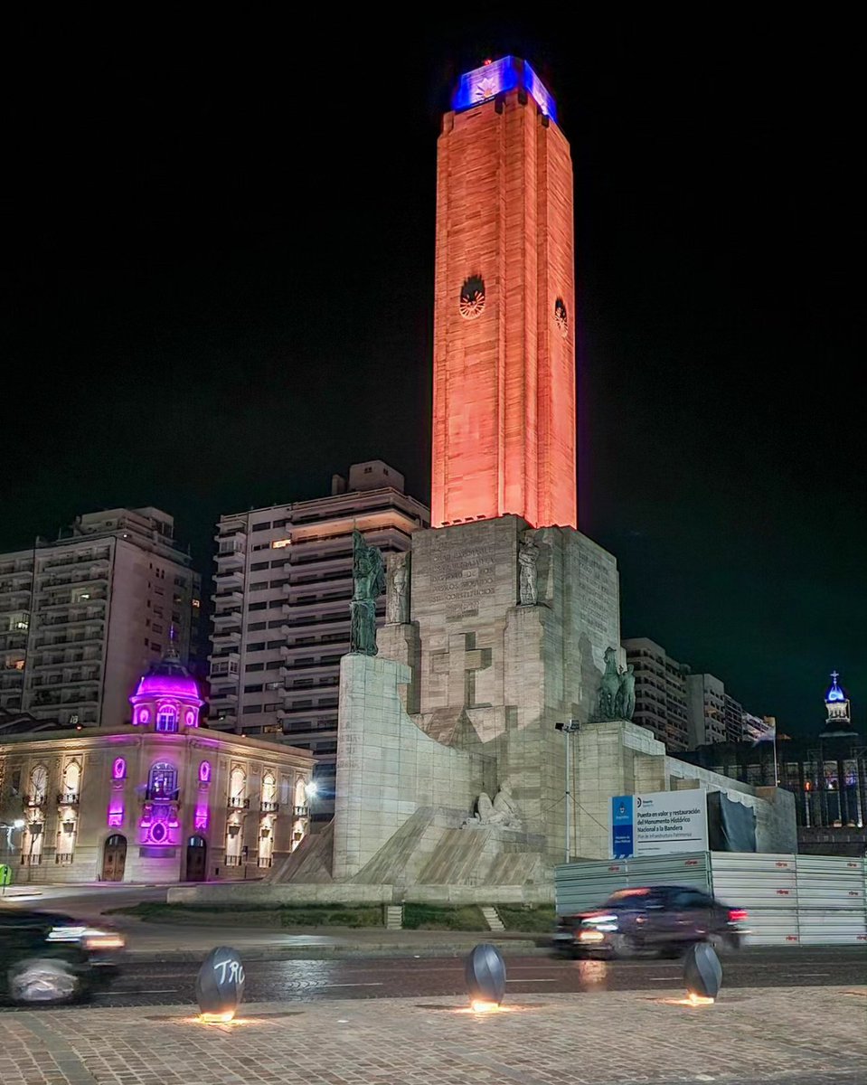 ¿PORQUÉ  ESTA DE NARANJA?

El 15 de septiembre es el DÍA MUNDIAL SOBRE CONCIENTIZACIÓN SOBRE EL LINFOMA.

Compartilo, abro hilo