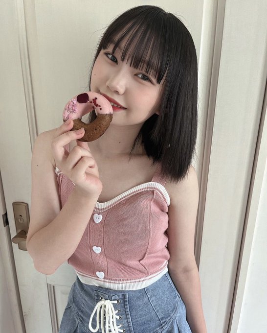 めるのTwitter画像2