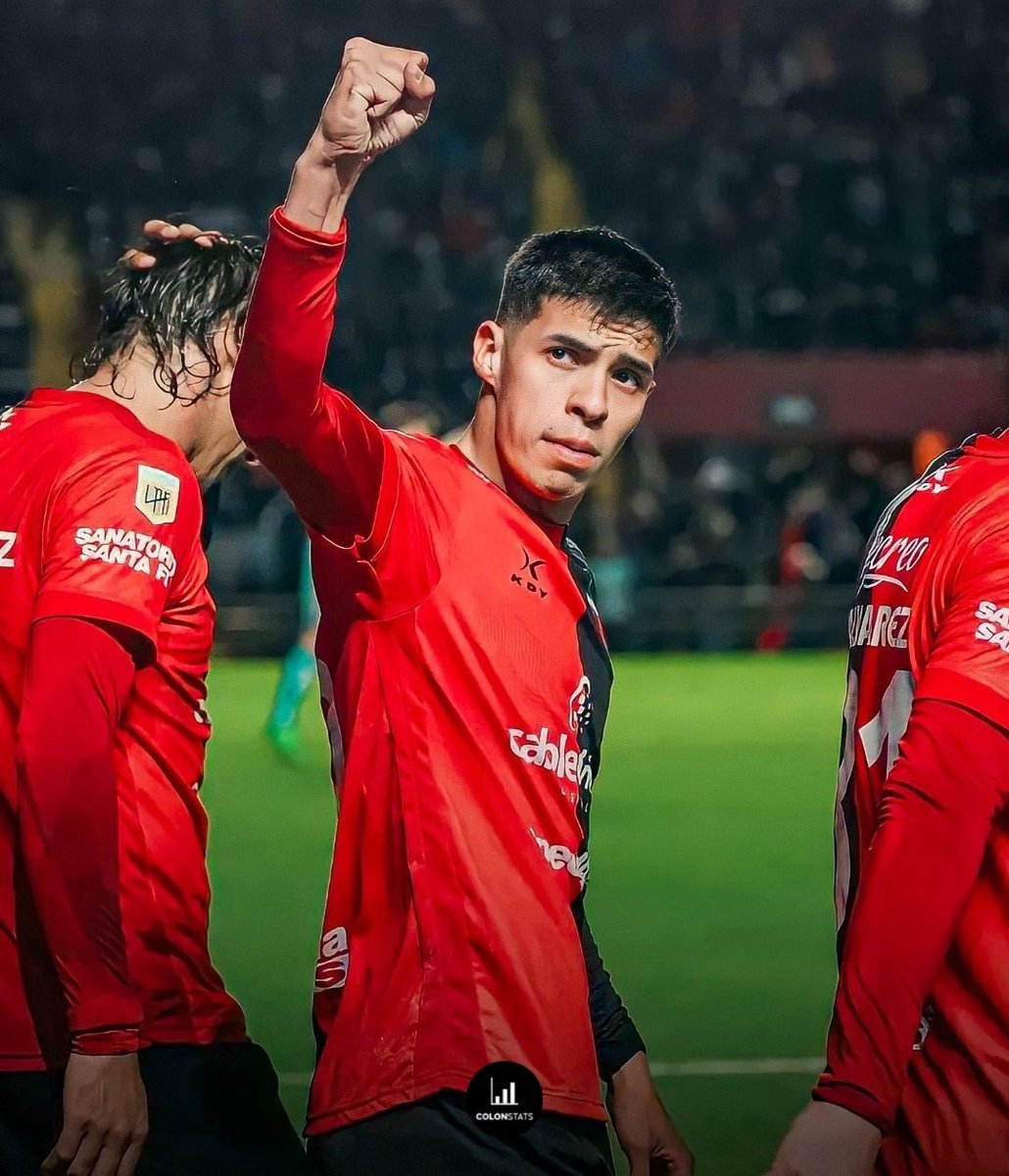 colonstats_'s tweet photo. Tomas Galván (23|🇦🇷) en los últimos partidos:

🆚 Lanús: ⚽ (Copa Argentina)
🆚 Independiente: -
🆚 Gimnasia: ⚽
🆚 Talleres: ⚽ (Copa Argentina)
🆚 Huracán: ⚽
🆚 Rosario Central: ⚽

¡5 GOLES en los ULTIMOS 6 PARTIDOS con la camiseta de #Colon! https://t.co/VeZGBeXTPw