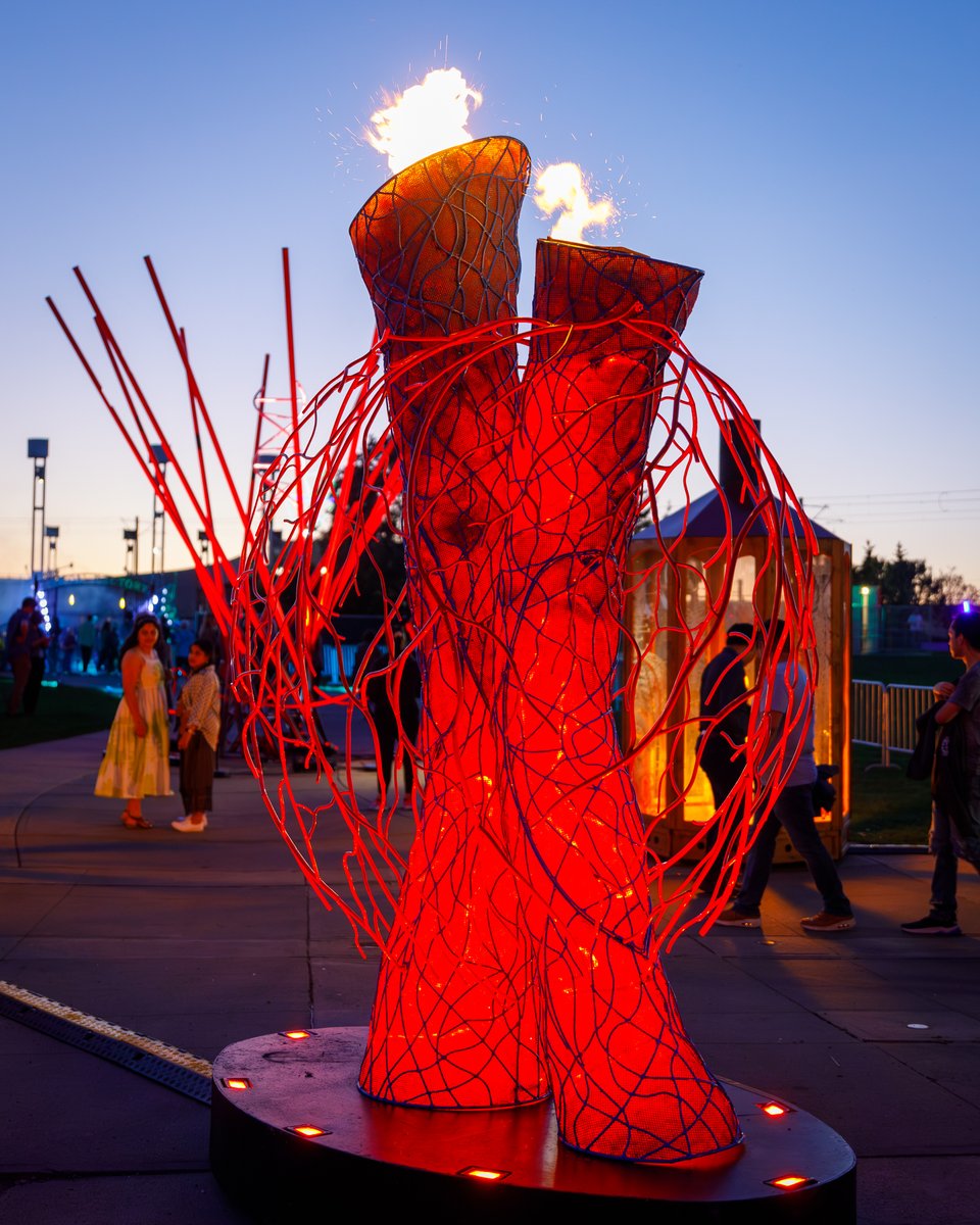 Beakerhead tweet media