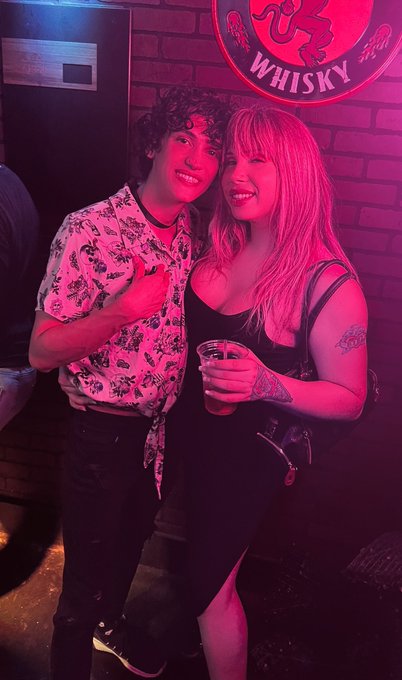 Watch ⚜️ Dommy Mommy Karabella ⚜️'s leaked NSFW photo on TwXstars