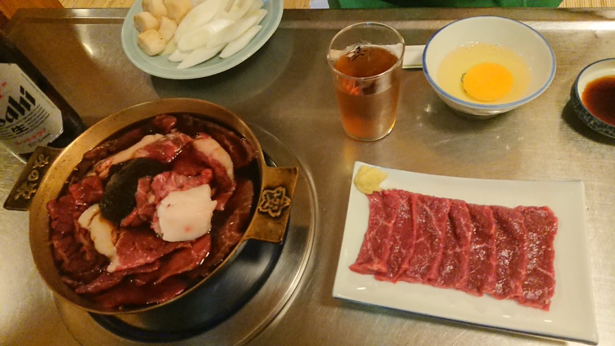 haaaaatyo's tweet photo. 馬い https://t.co/P7PLSXoyQm