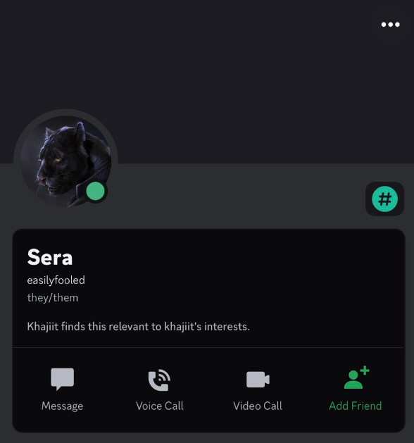 Fair's Info Center (Archived) tweet media