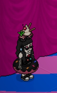 DiianaahHB's tweet image. 🥰🍭🍬

#CDTHabblet @HabSeawood