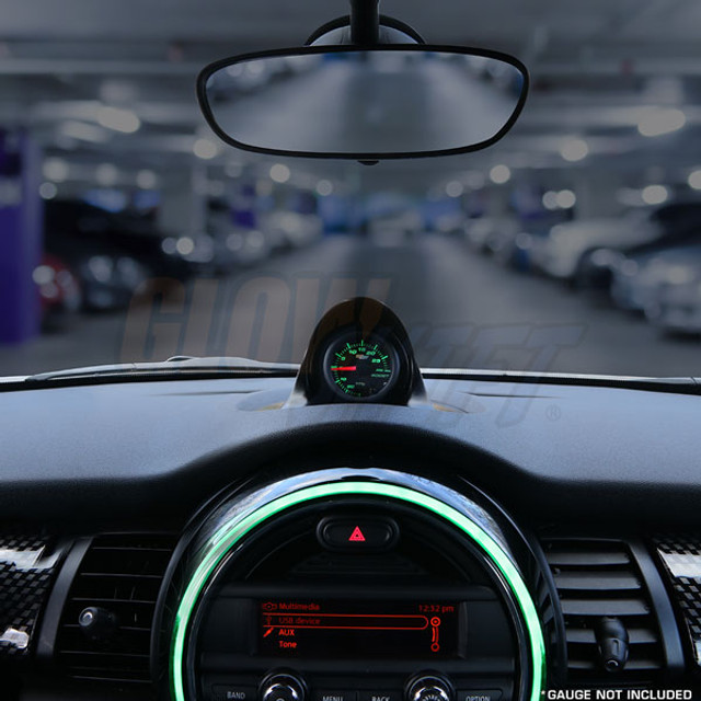GlowShift Gauges tweet media