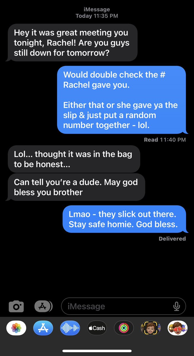 ClayRitchison's tweet photo. Pouring one out for this wounded soldier. May he not fumble the bag next time. https://t.co/gTAlyPIf1r