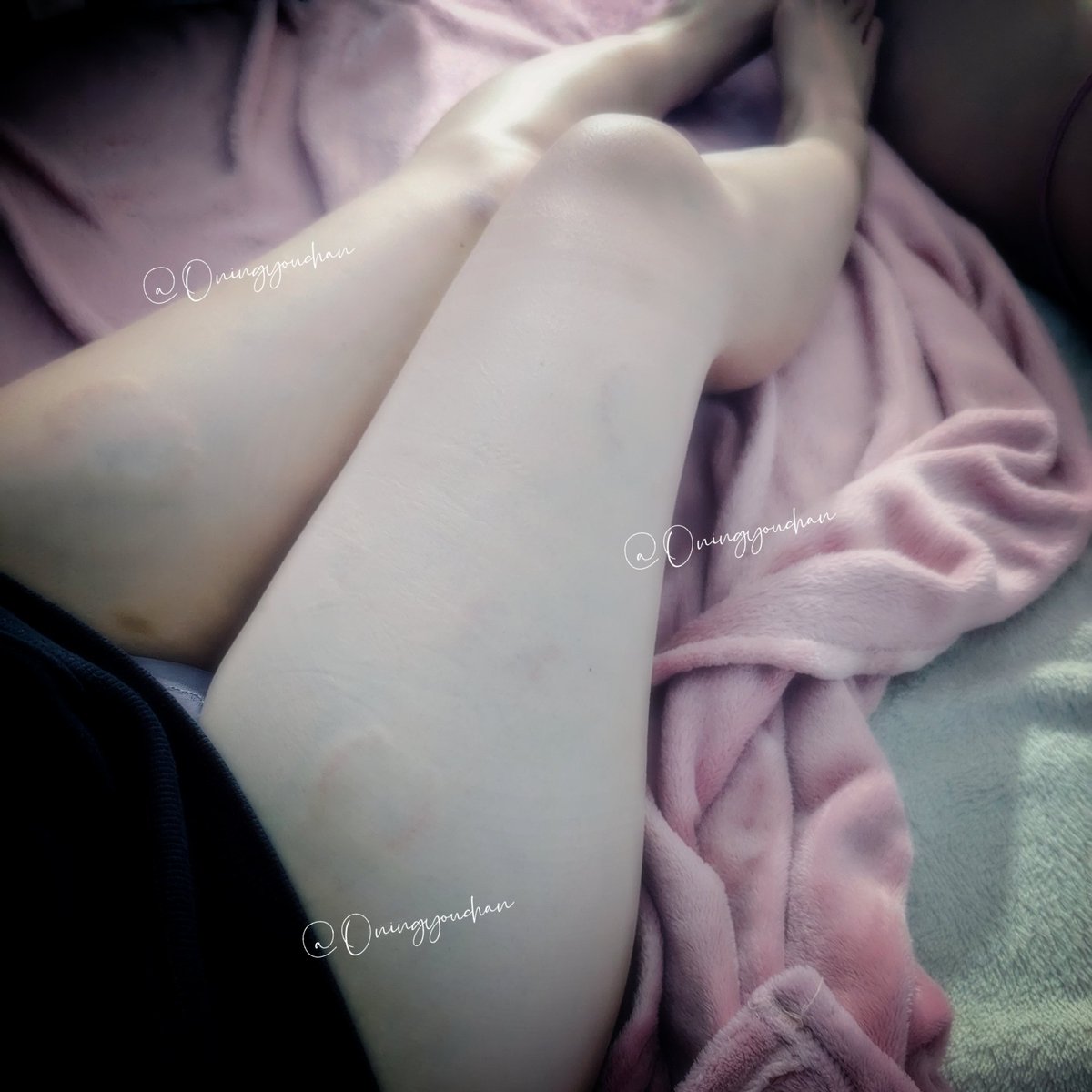 おにんぎょうちゃん tweet media