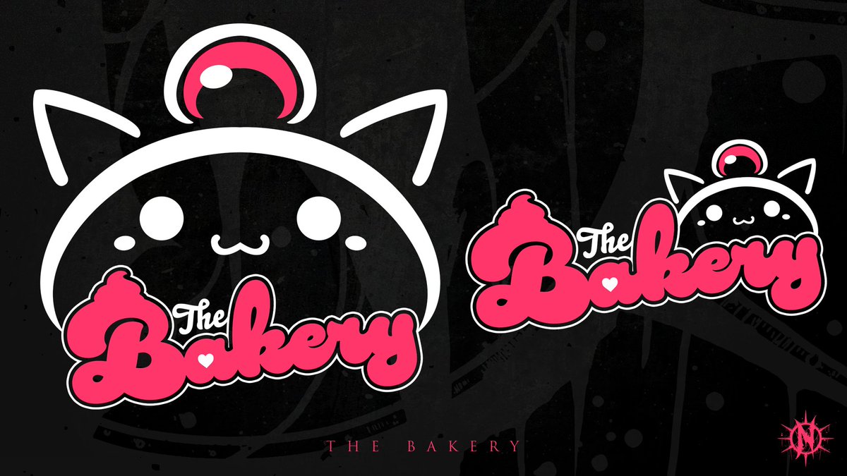 Fun seeing my logo featured on a game !