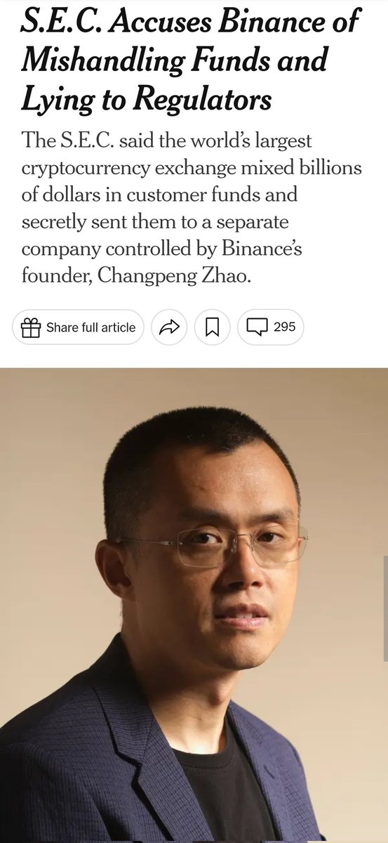 ParrotCapital's tweet photo. The #Binance #KeyVisionDevelopment shelco is one of countless fraudulent offshore accounts controlled by Changpeng Zhao and his criminal sidekick Helen Hai, just like #MeritPeak, #SigmaChain and many more. https://t.co/fvhnv5yZIp