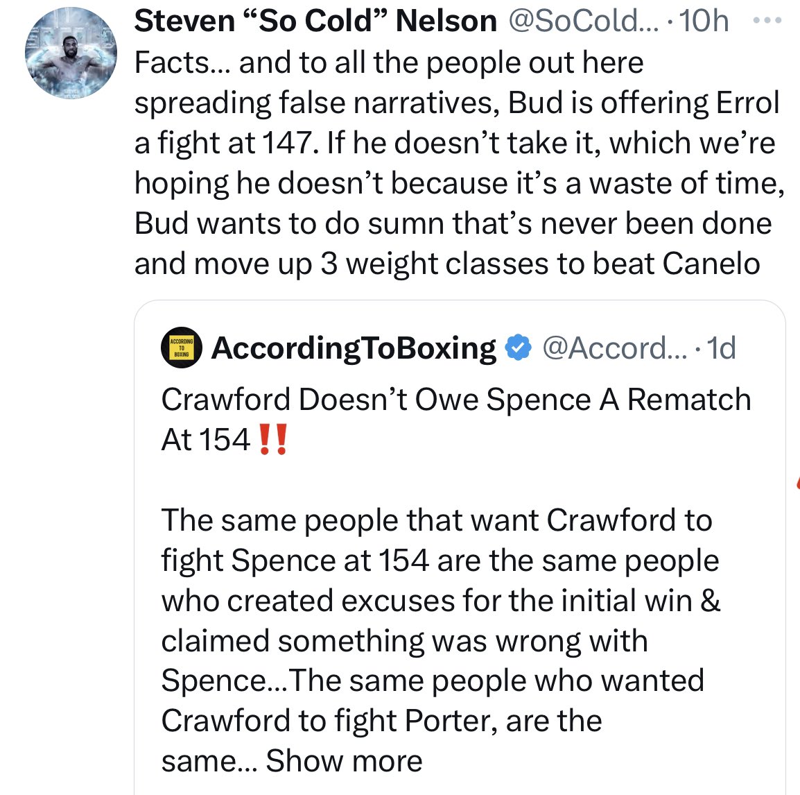 AccordingToBoxing tweet media