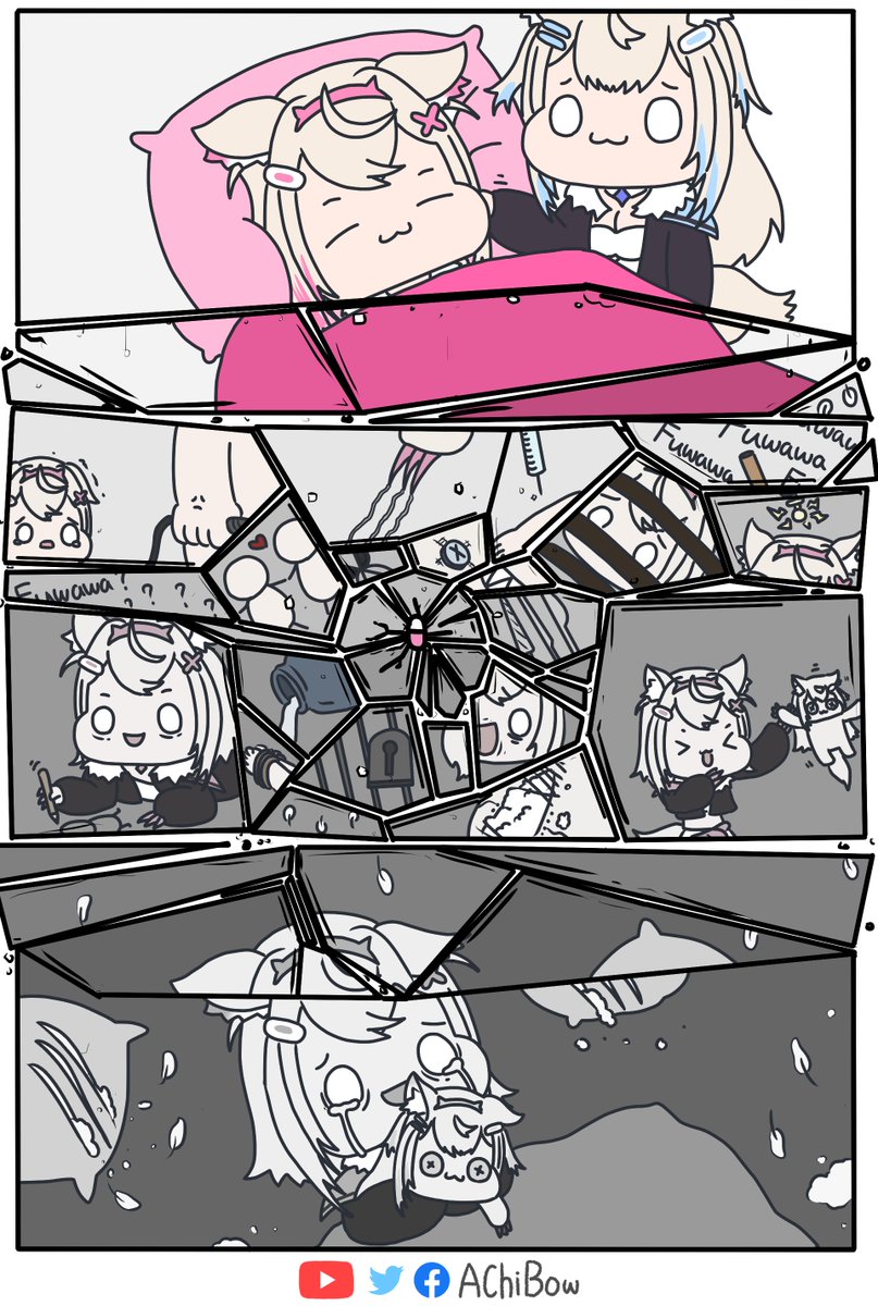 圖 Mococo的替身使者會有什麼能力?