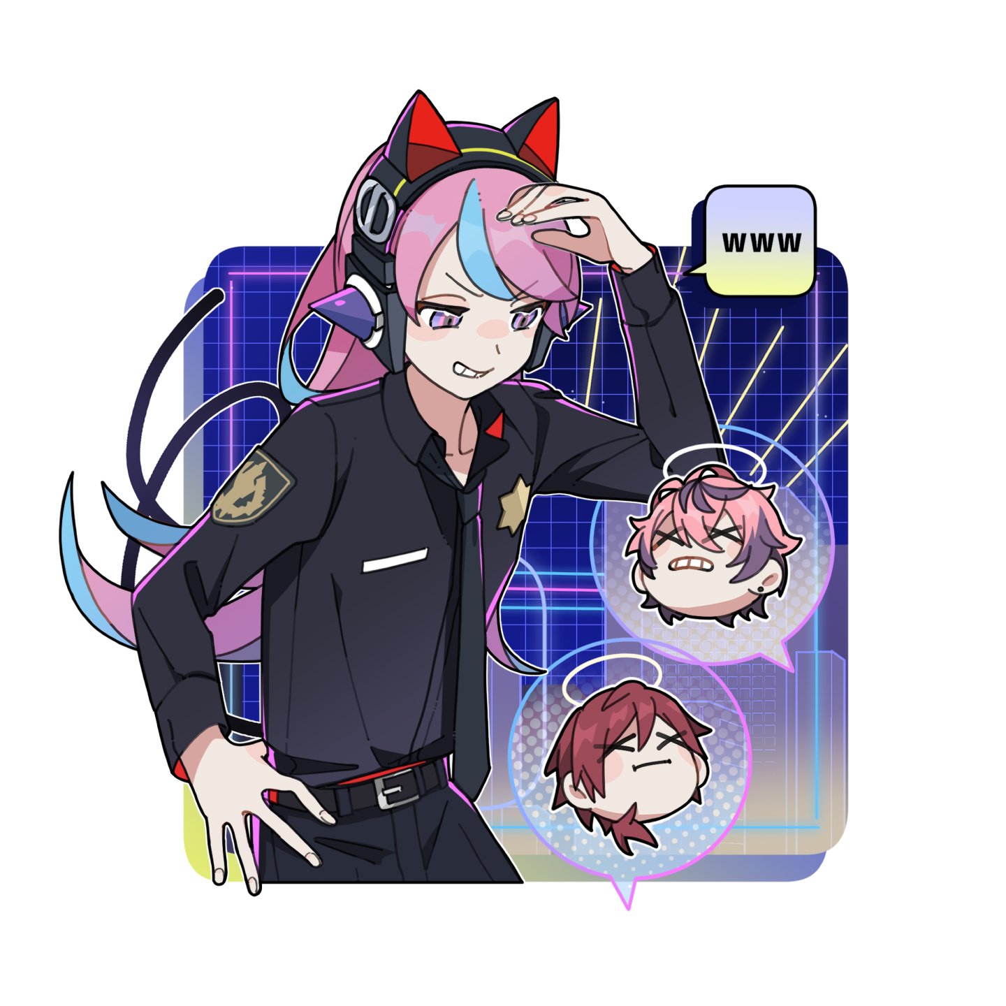 きいころ على X: 