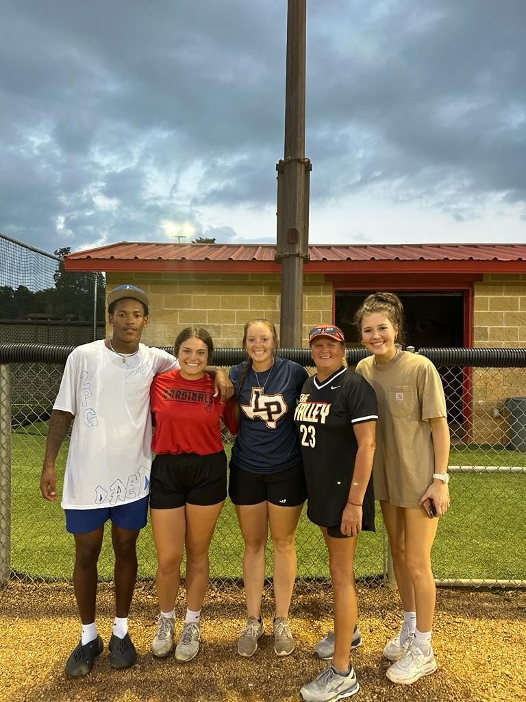 TVCC SOFTBALL tweet media