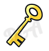 devilangelstu's tweet photo. In "Darkness", some stages require everyone to find keys to open designated doors. But unlike other games, the whole process is pitch dark!

---------------------------------
Follow《Devil &amp; Angel Studio》

WebSite：
https://t.co/dhbDk0iSGg

#Game #AN #iOS #NFT https://t.co/HPjr084bOZ