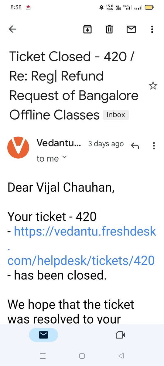 BRAHAM PAL SINGH tweet media