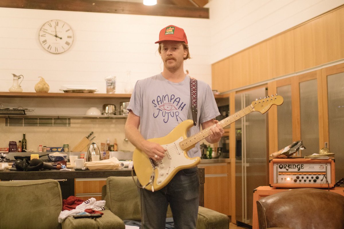 No words, no words…ok a few words..for our man. We wouldn’t be the same without ya Big Red. Happy Birthday Hollywood.