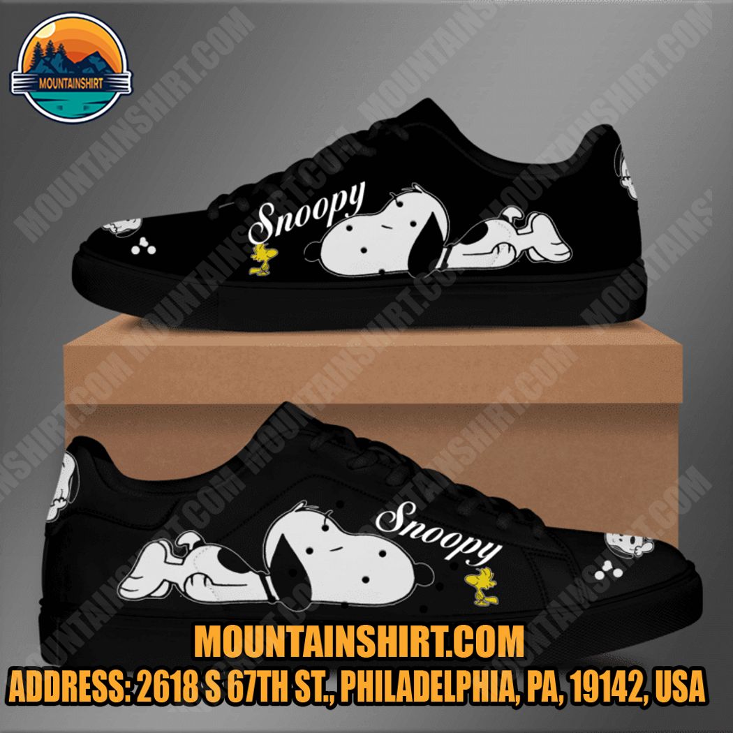 Snoopy Peanuts Black Adidas Stan Smith Shoes
👉 Buy Now At: mountainshirt.com/product/snoopy…
Link Product : mountainshirt.com/product-catego…
Homepage : mountainshirt.com

#Snoopy #TheSnoopyShow #Peanuts #StanSmithShoes #mountainshirt #adidas #Shoe #sneaker #ShoeGame #sneakerheads