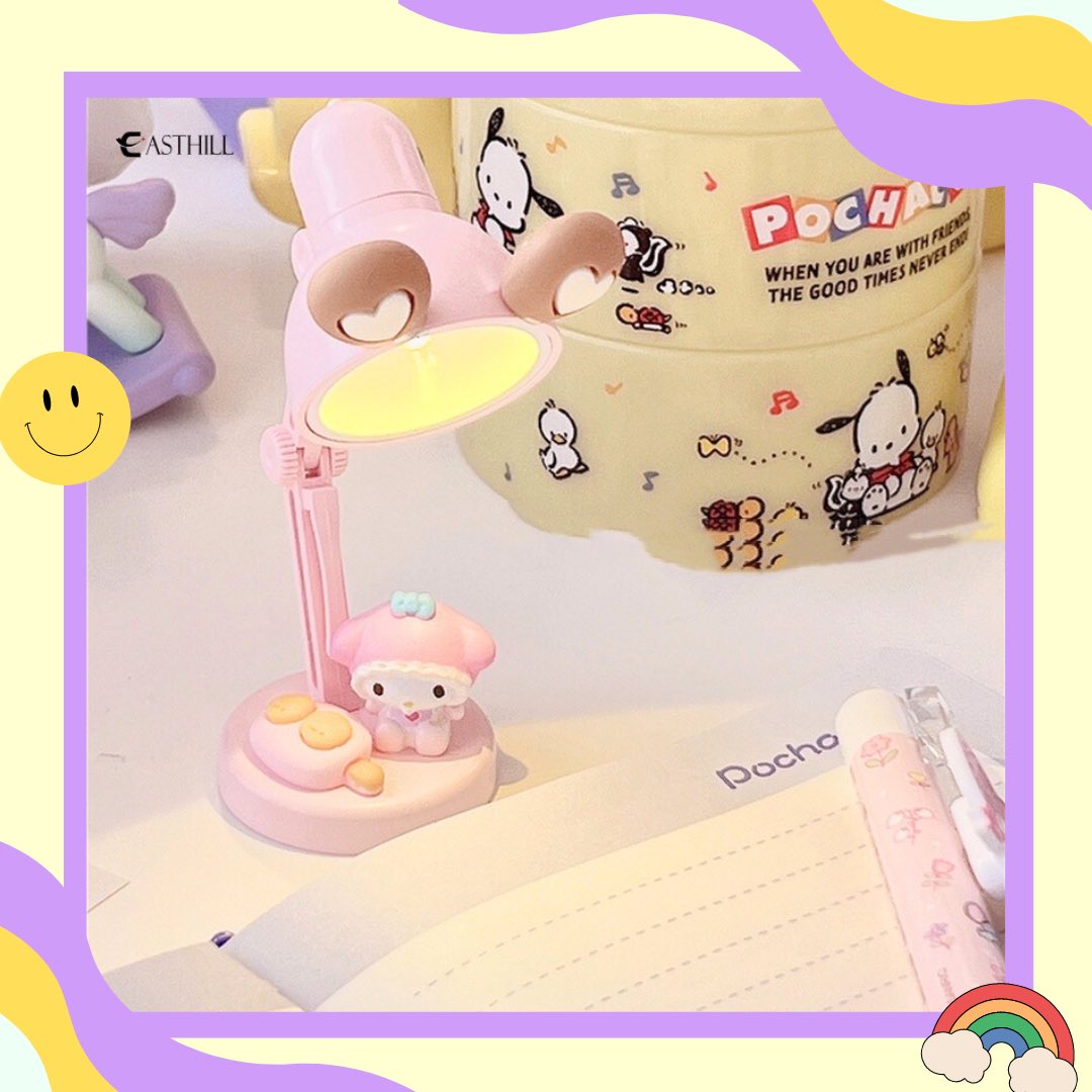 gemuystuff's tweet image. ✨Lampu Meja Sanrio✨

Link di bio No. 81 ⬇️
shope.ee/5V2UKb6BO0

🎀🌸🦋🔮🍒🌷🌈✨

WE LOVE YOU TAEYONG
Seokjin
Mingyu
#lampubelajar 
#lampumejamurah 
#sanriokuromi
#sanriohellokitty
#shopeeaffiliate 
#racunshopee 
#racunbelanja 
#gemuystuff