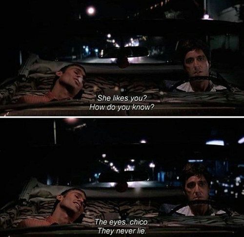 leantolearn's tweet photo. 12 influential lines from movies

1. https://t.co/NP10HV0hqH