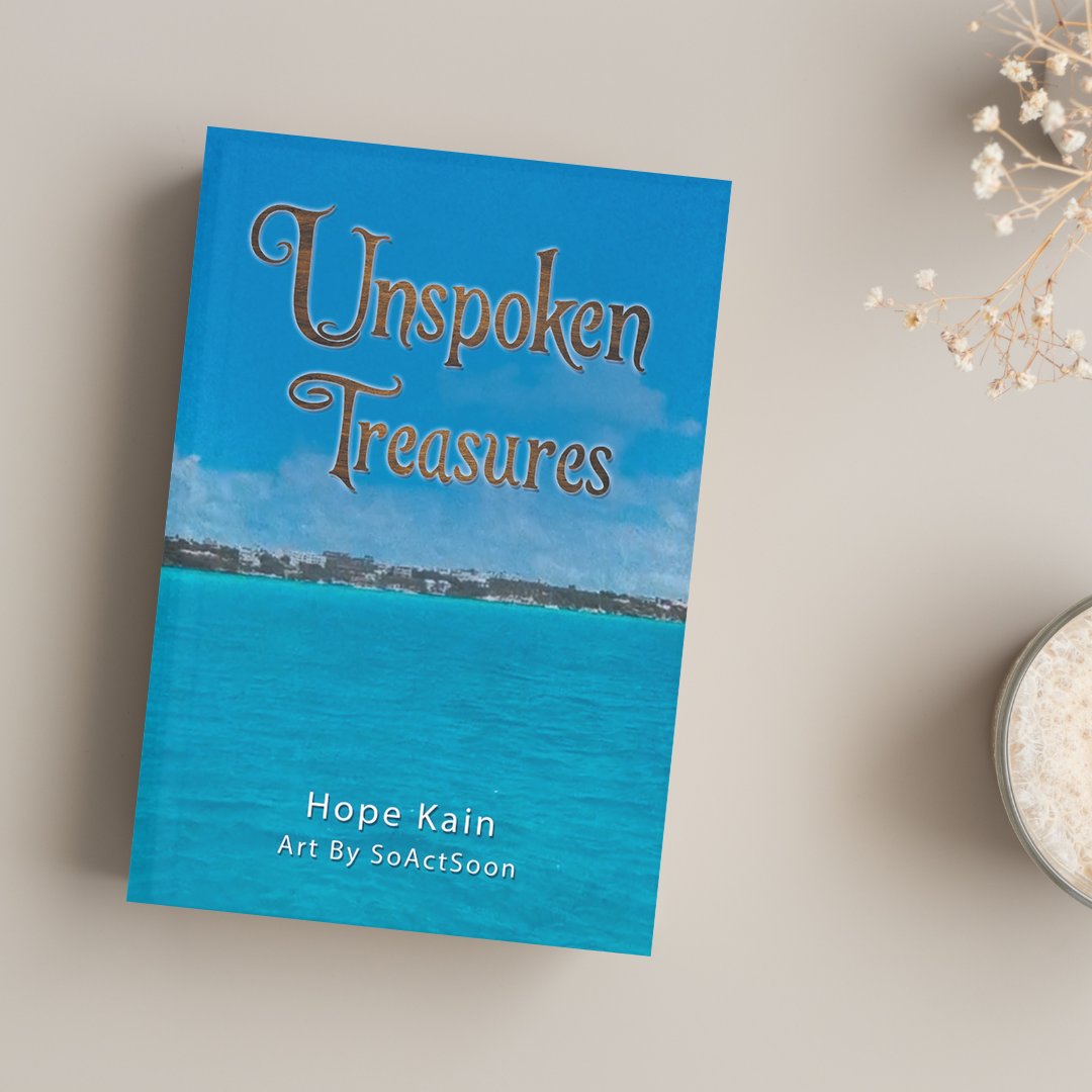 projectflack's tweet photo. Now on Tour: Unspoken Treasures by Hope Kain
Get it at
Writers Republic: https://t.co/wCygpUeiFA
Amazon: https://t.co/QWaeafmquC
B&amp;N: https://t.co/fYE5BCYS9Y
Goodreads: https://t.co/Ymppck7bb9 https://t.co/4FTKaYZ35p