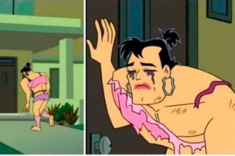 AlexDTijuana's tweet image. Yahritza regresando a los yunaites después de que la abuchearon durante su presentación en el zócalo.