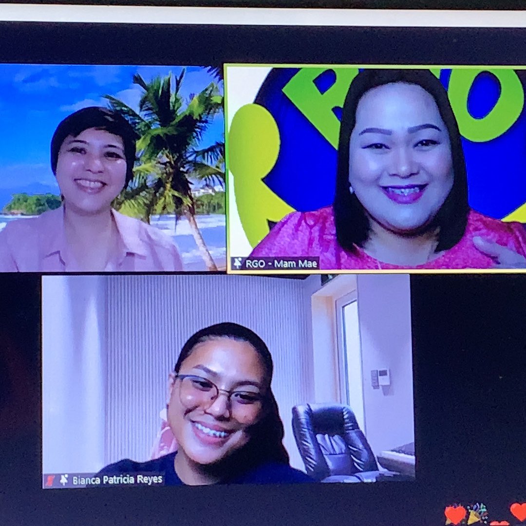 GANDUUHH 

<a href="/sinag1989/">sinag, rpm ☀️</a> <a href="/tricia__zafra/">Tricia Zafra, RPsy</a> Ma’am Mae