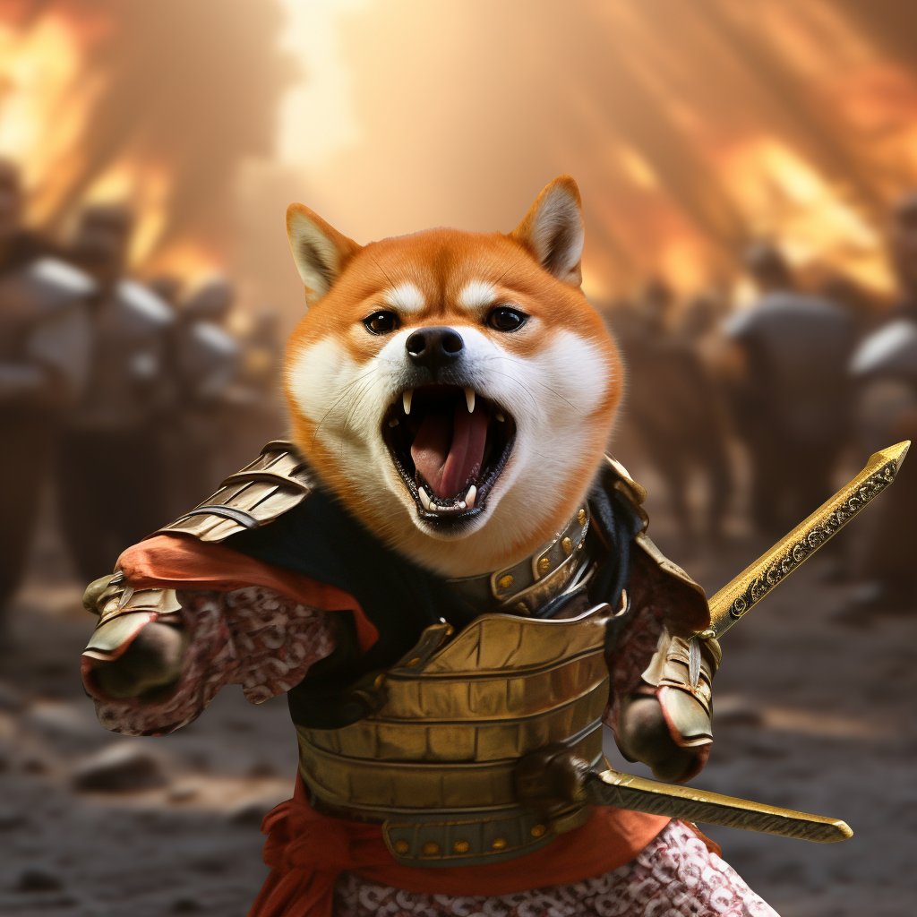 justdream's tweet photo. Hey #SHIBARMY New Update About $BONE 🍖

"BONE Token minting and renouncing process:
When BONE token was deployed the system around it was built to protect the investors from anyone including the admins or any human intervention. It was additionally protected by adding a Timelock contract which was controlled by a decentralized multisig wallet..." -Kaal 
Read More 👇
https://t.co/u6F58SUlg9