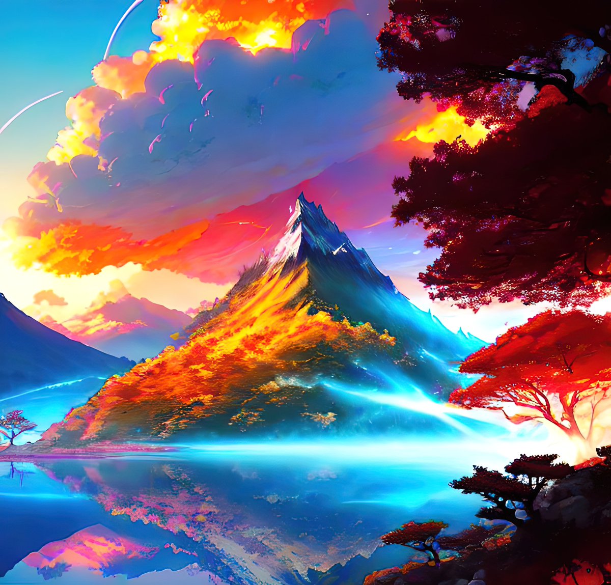 NirankushFreyja's tweet photo. Check out this collection Celestial Realms on OpenSea https://t.co/13UIJ1lkiZ⦠via
@opensea
#CelestialRealmsNFT #NFTArtistry #DigitalHeavens #CosmicWonders #CryptoArt #StellarVisions #CelestialBeauty https://t.co/mYlEdYbPIJ