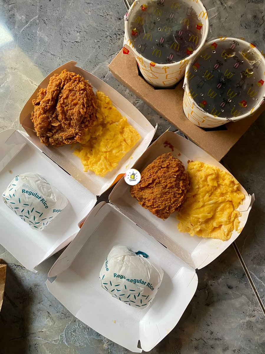 discountfess's tweet photo. /df/ gengs mcd 18k bisa dibeli berkali2 ya, aku udh nyampe nih 2 psanan pake akun yg sama. https://t.co/FyiPRHwz3z